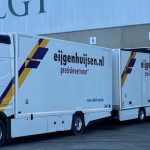 Elanders buys Dutch company | LGI