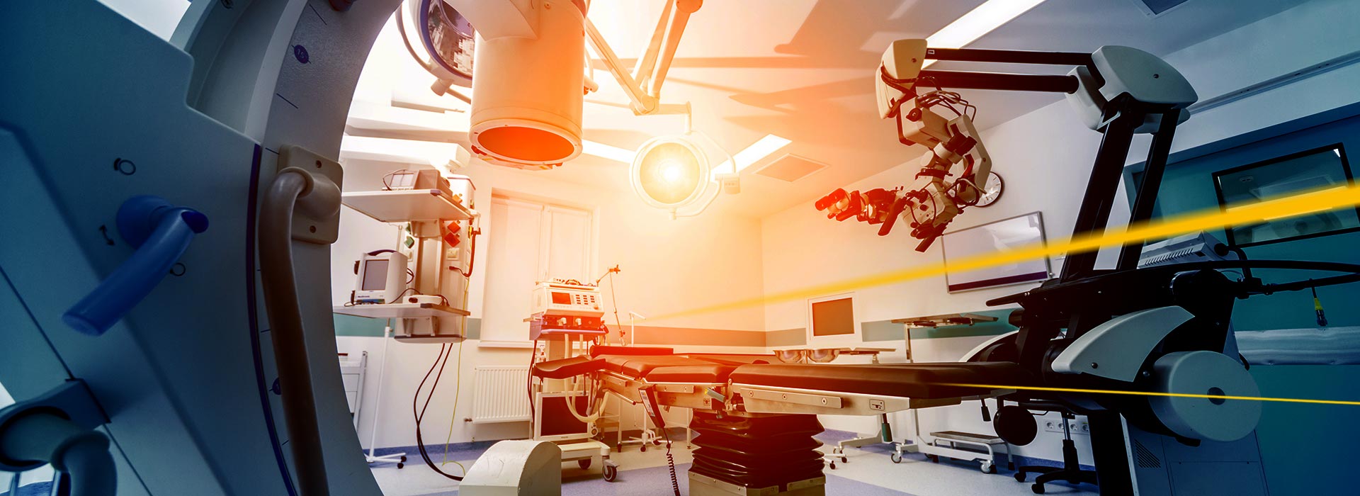 Medical devices | LGI