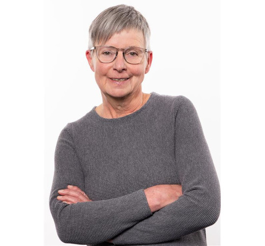 Heike Schmid - LGI contact person