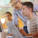 LGI Digital - Immediate equipment programme for schools