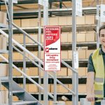 LGI Workers with Stern label for Employers 2023
