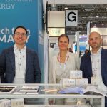 LGI healthcare & electronics at Medica Düsseldorf