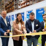 LGI opens second location in Erfurt