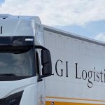New LGI LNG trucks