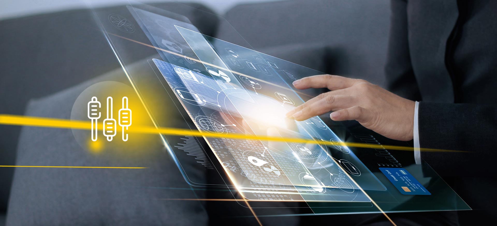 Multichannel Solutions | LGI