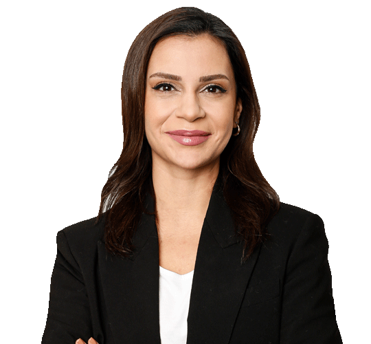 Melike Atar - LGI contact person