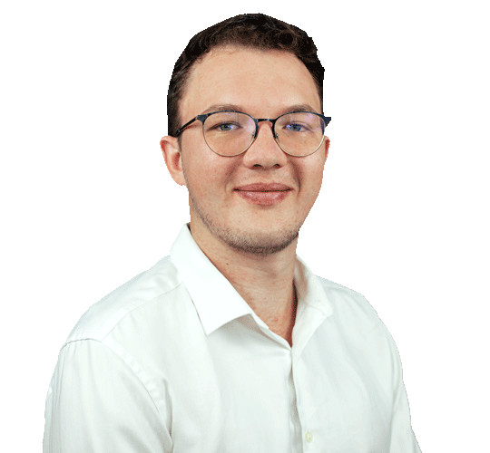 Simon Krantz - LGI contact person