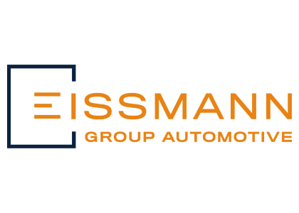 Eissmann logo | LGI reference
