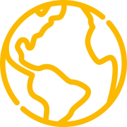 Global network Icon