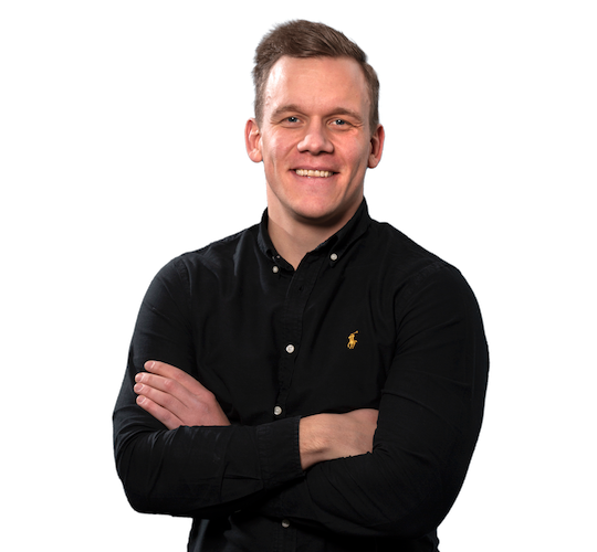 LGI contact person - Phillip Auch