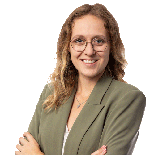 LGI contact person - Mascha Billmaier