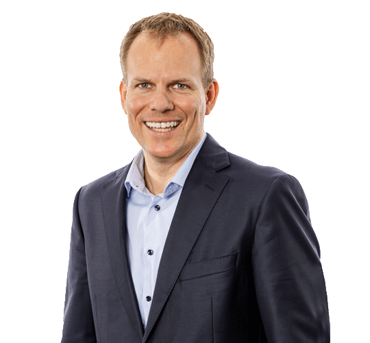Frank Christoph - LGI contact person