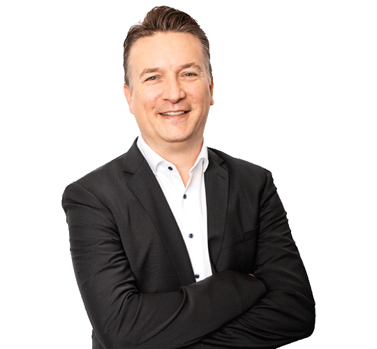 York Heiliger - LGI contact person