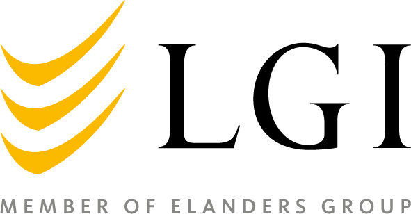 Logo LGI
