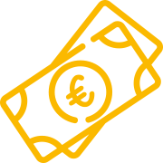 Financial Strength Icon LGI
